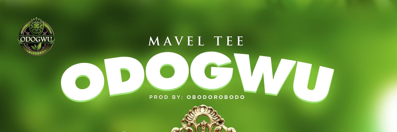Mavel Tee banner
