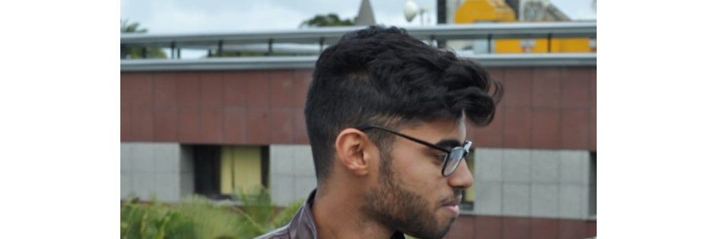 IhIrfaan's profile banner image
