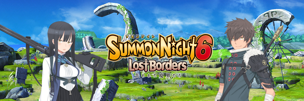 SUMMON NIGHT (@summon_game) / Posts / X