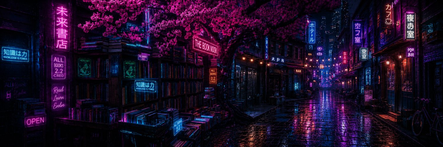 faranzylve's profile banner image