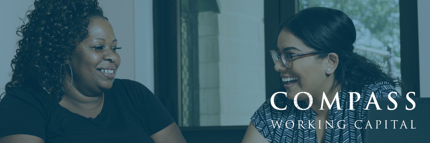 Compass Working Capital banner