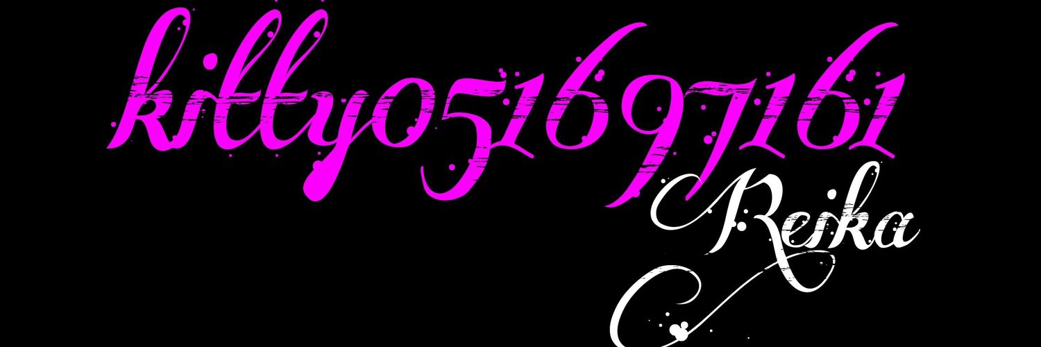 Reika banner