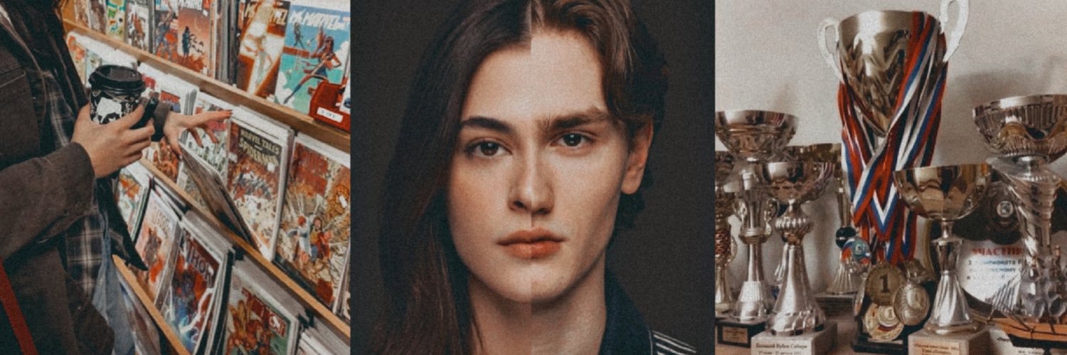 iresova's profile banner image