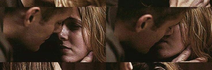 Jo Harvelle. Parody. banner