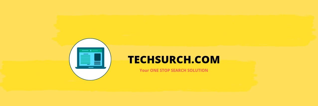 techsurch's profile banner image