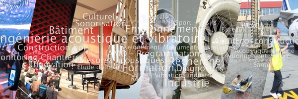 LASA_Acoustique Profile Banner