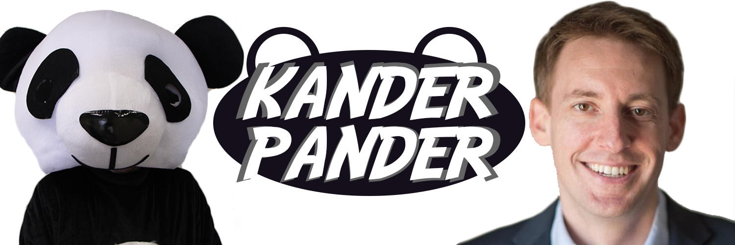 kanderpander's profile banner image