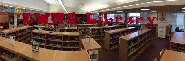 EWMS_Library's profile banner image