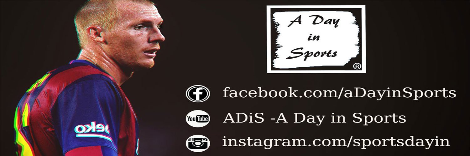 SportsDayin's profile banner image