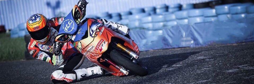 Kenta Mizumoto banner