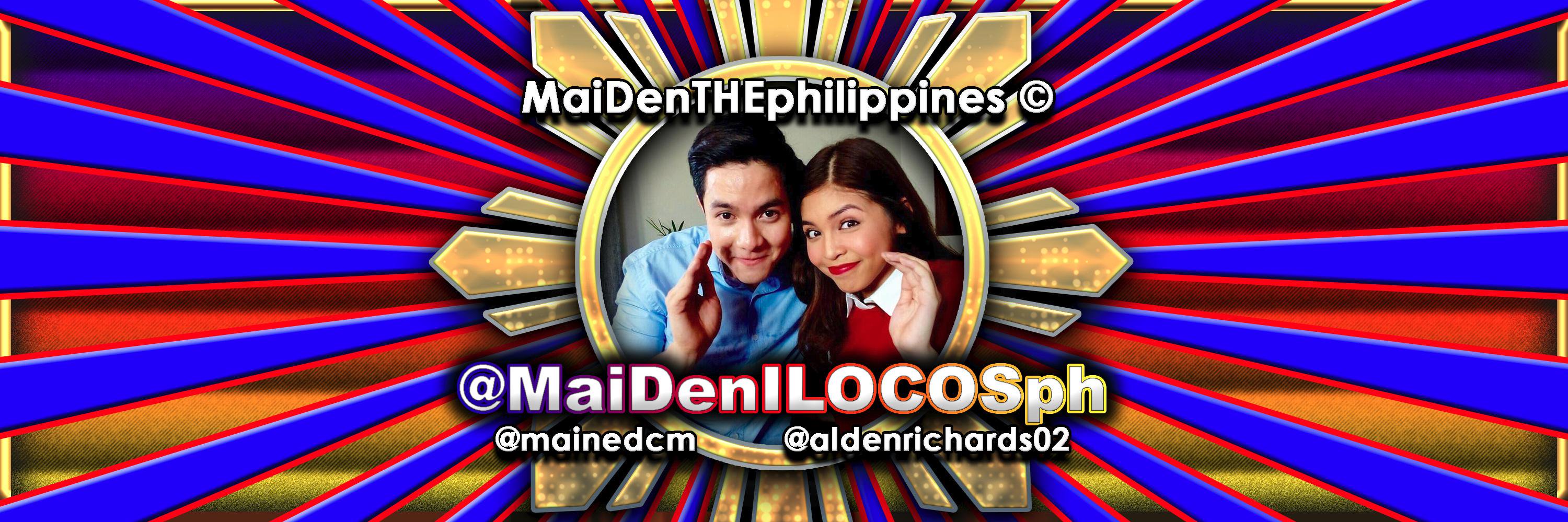 MaiDenILOCOSph's profile banner image