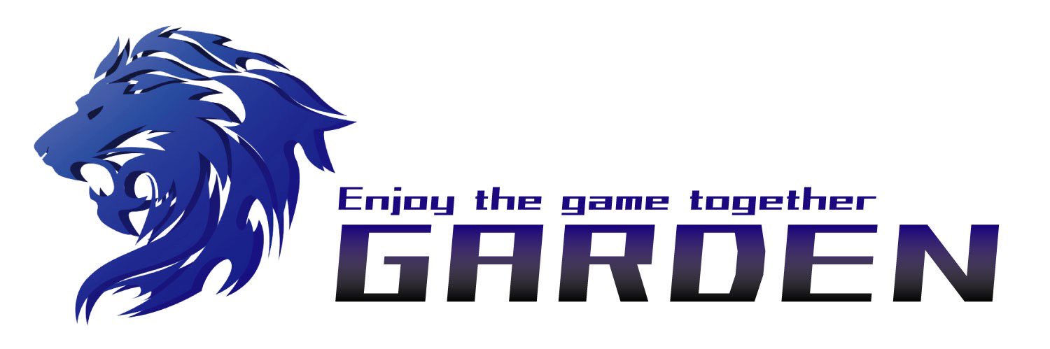 殿様@Garden banner