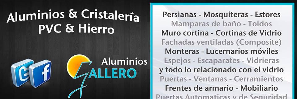 AluGallero's profile banner image