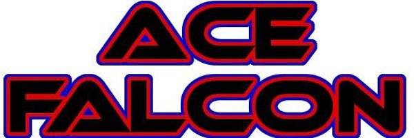 AceFalconCAW Profile Banner