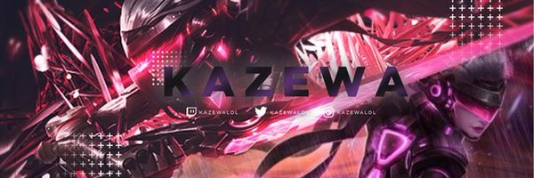 Kaze Profile Banner