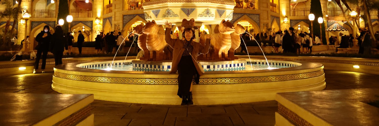 Frozenxanna's profile banner image