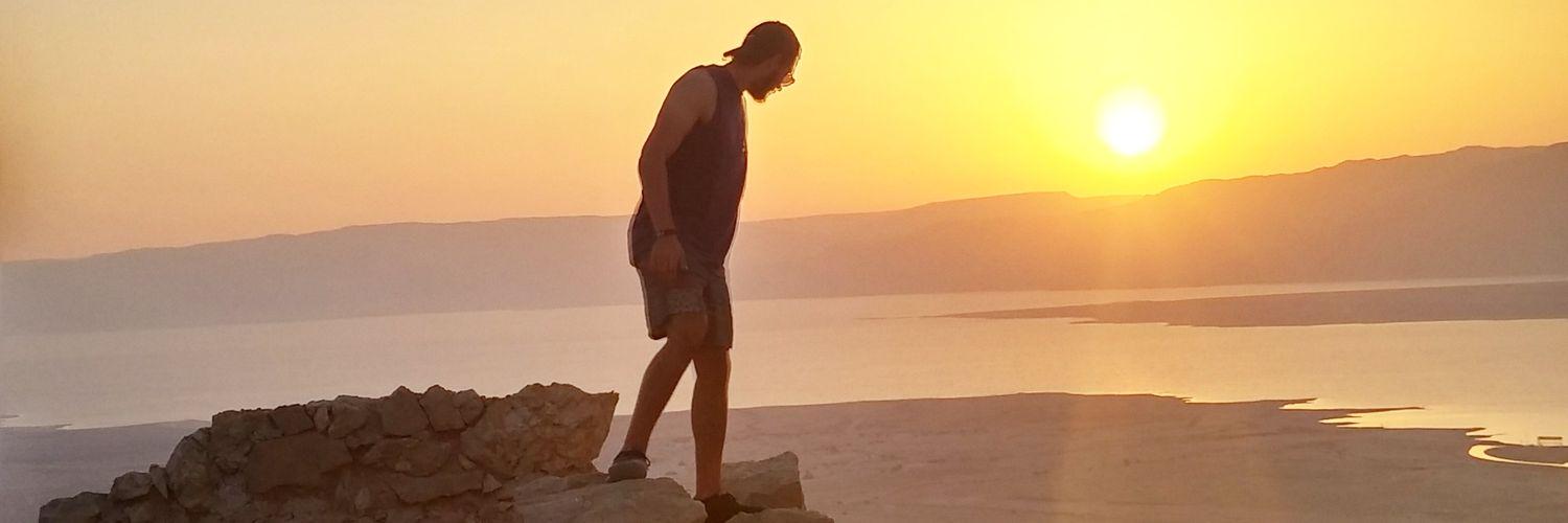 Poszna's profile banner image