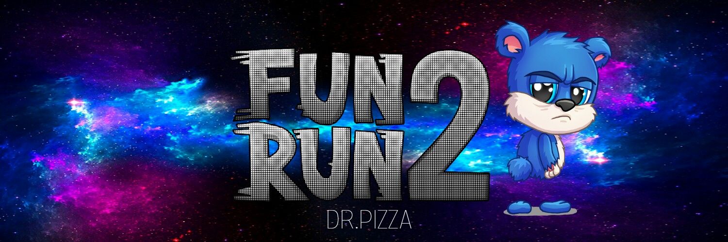 PizzaFunRun's profile banner image