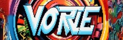 Vortex1981. tez banner
