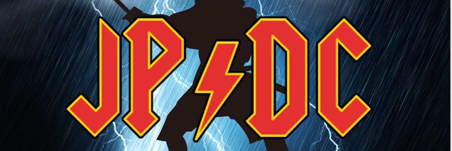 jpdcband's profile banner image