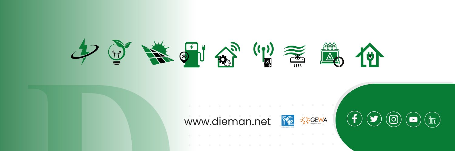 DiemanSA's profile banner image