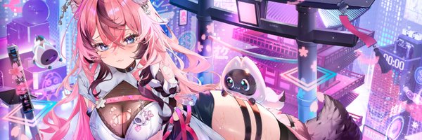 SachiMizora Profile Banner