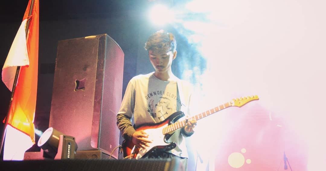 Raden Kian Santang banner