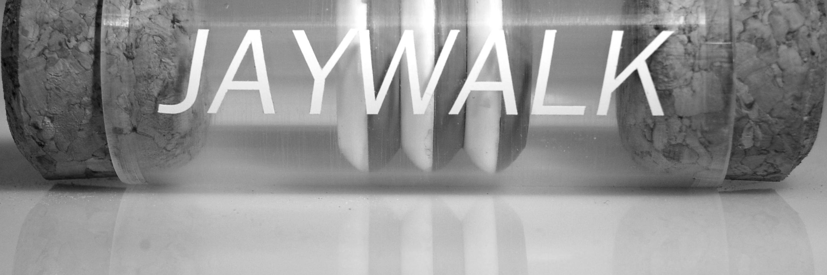 Jaywalk Studio banner