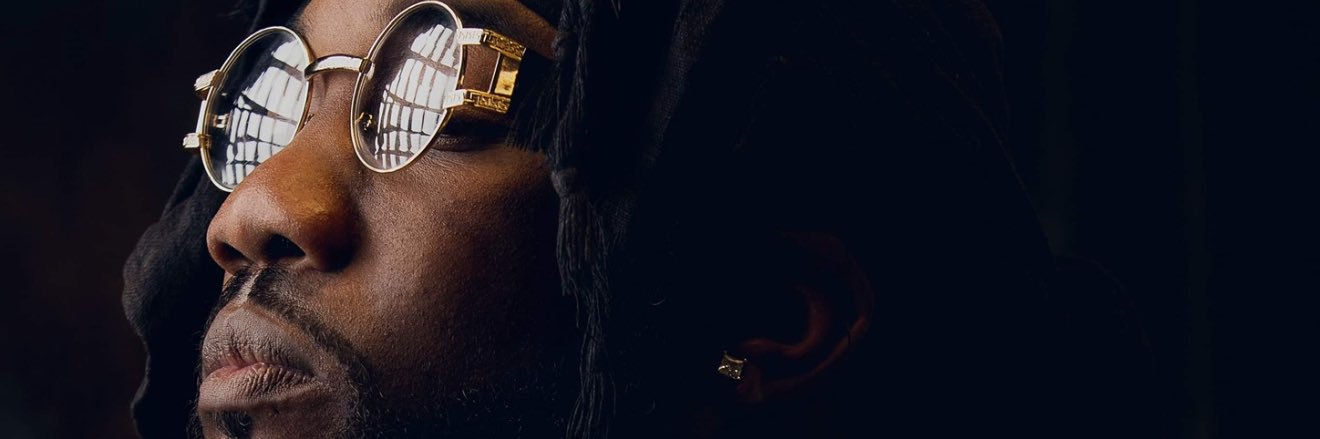 Antavio T.O. Johnson banner