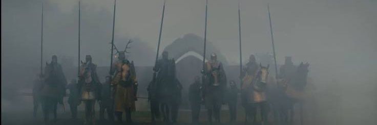 ☣Aerion 'Llamabrillante' Targaryen☣ banner