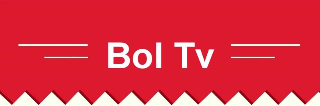 BOLTVNEWSPK's profile banner image