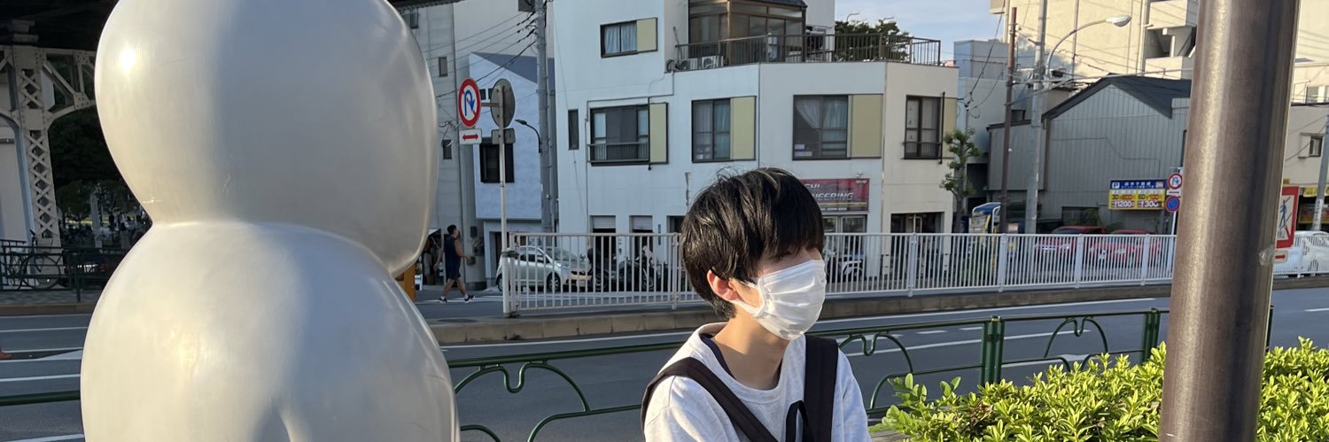 nanami0634's profile banner image