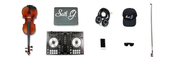 sethgmusic Profile Banner