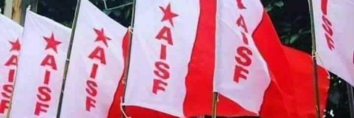 officialaisfup's profile banner image