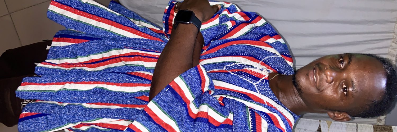 Sir Emma 🇬🇭 banner