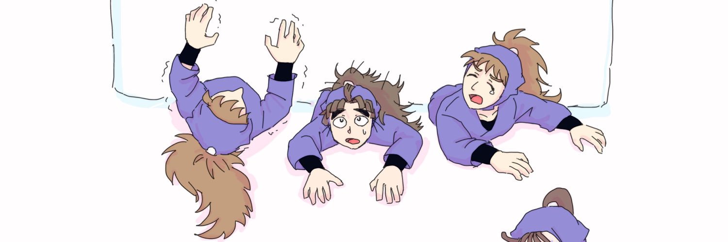 ゆしー banner