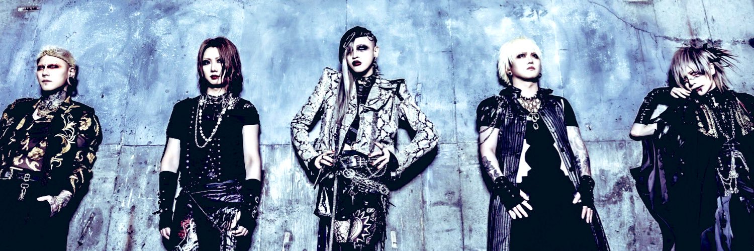 ribboko's profile banner image
