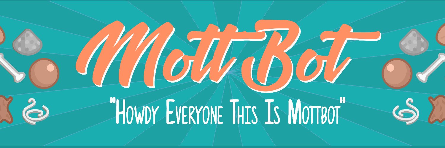 MottBotYT's profile banner image