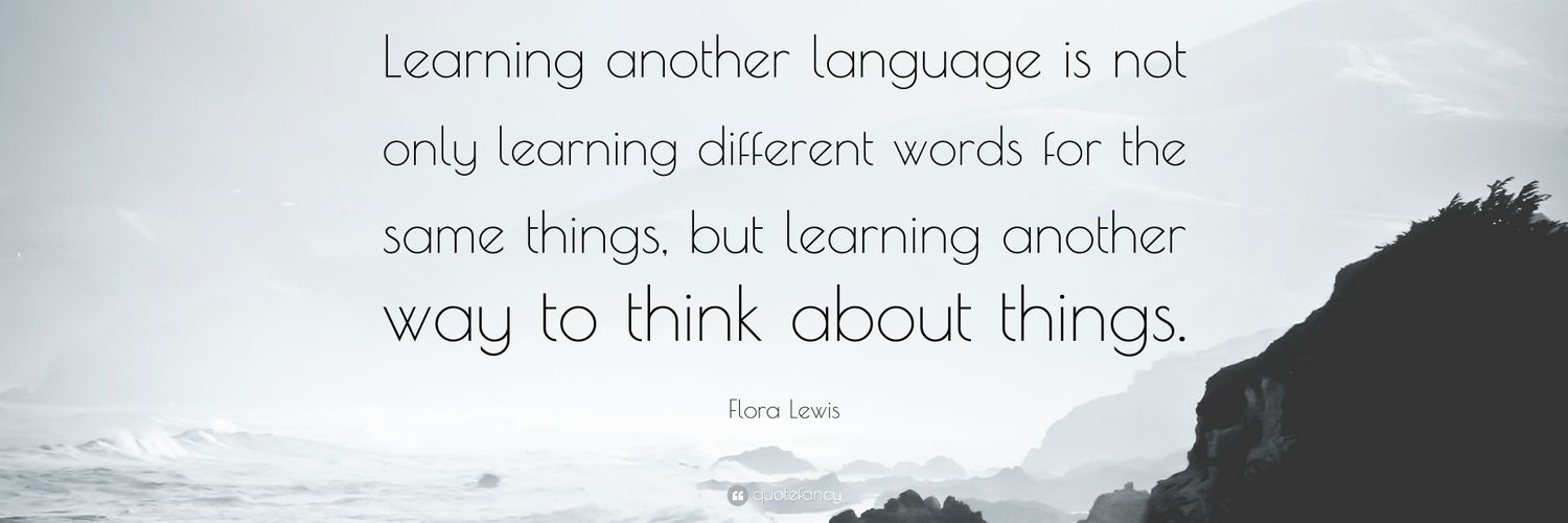 Mrs Singh MFL banner