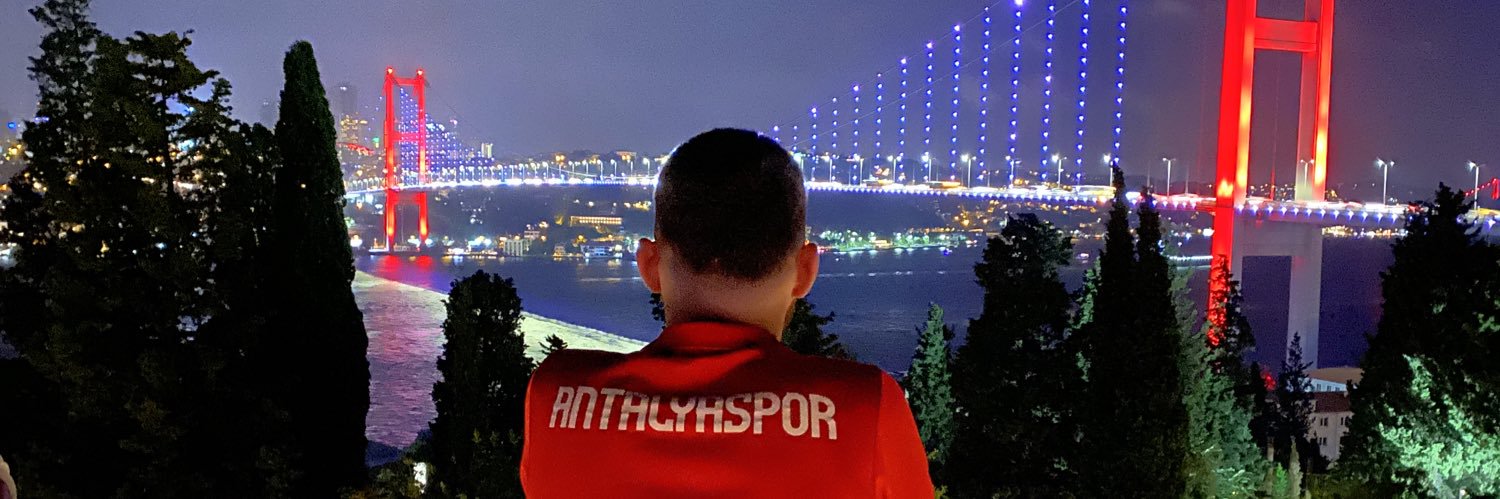 ErtenRemzi's profile banner image