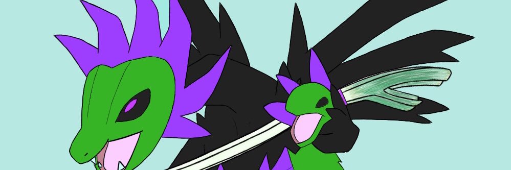 Hydreinegi's profile banner image