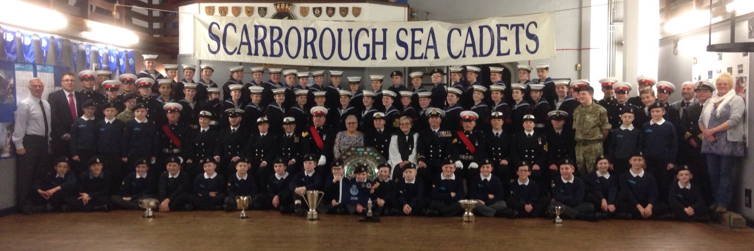 Scarborough SCC banner