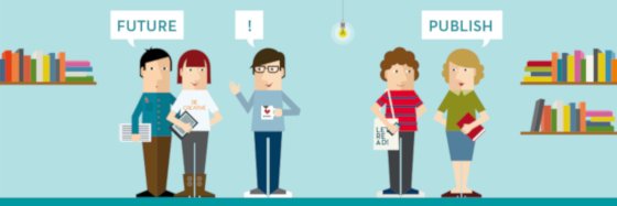 future!publish banner