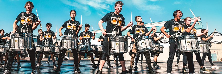 drumcorps2011's profile banner image