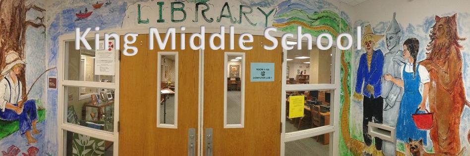 KMSLibraryReads's profile banner image