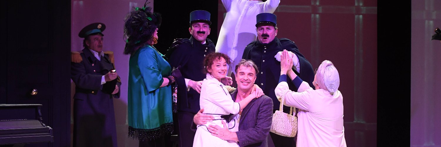 Jean-Pierre Michael banner