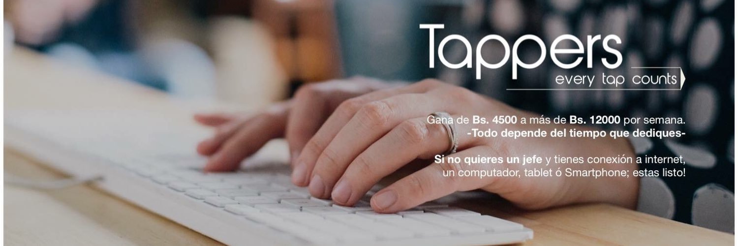 tappers_co's profile banner image