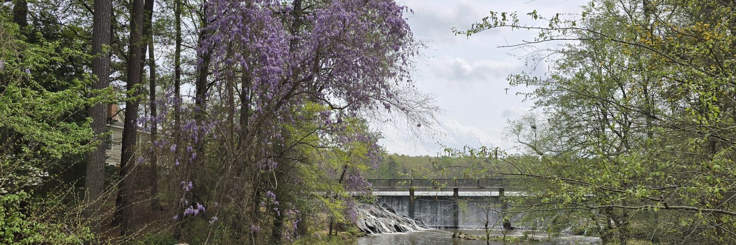 Robert L. Peters banner