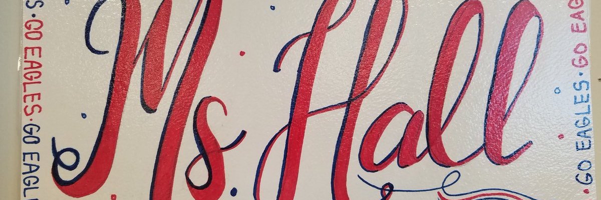 MsHallELA's profile banner image