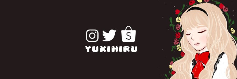 Yukihiru's profile banner image